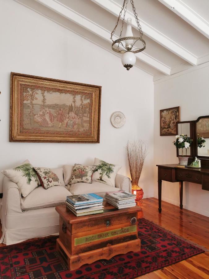 Wyndover Mountain Retreat Beechmont Bagian luar foto