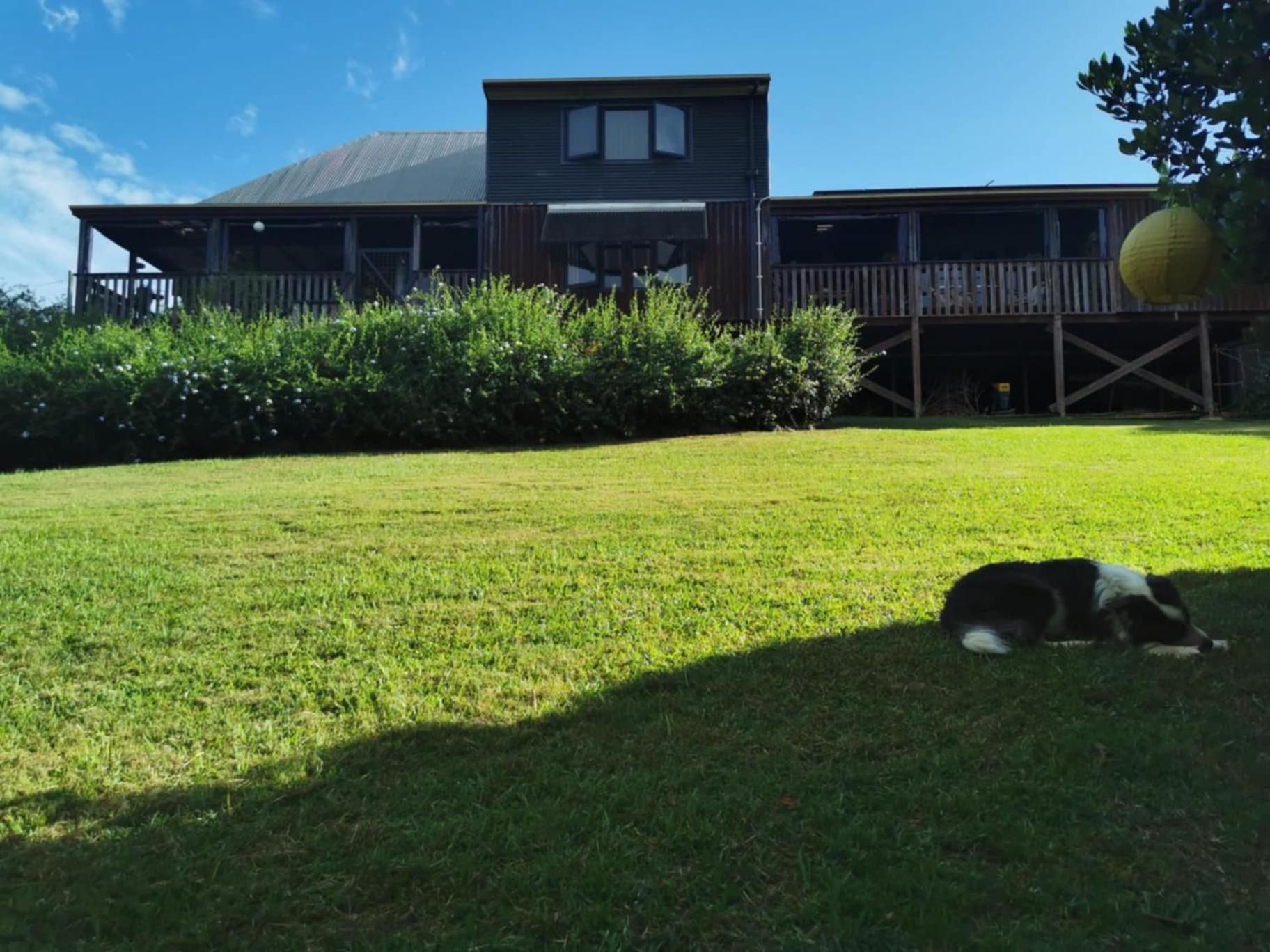 Wyndover Mountain Retreat Beechmont Bagian luar foto